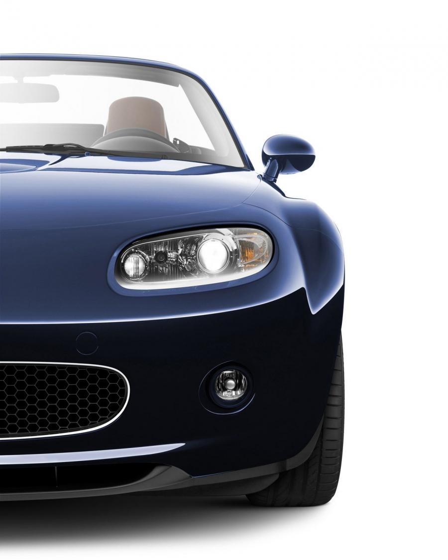  Mazda MX-5 Roadster Coupe 2006 года  (фото 207 из 212)